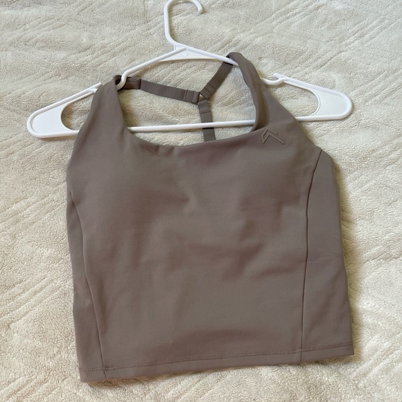 Oner active minky timeless vest - Picture 2 of 2